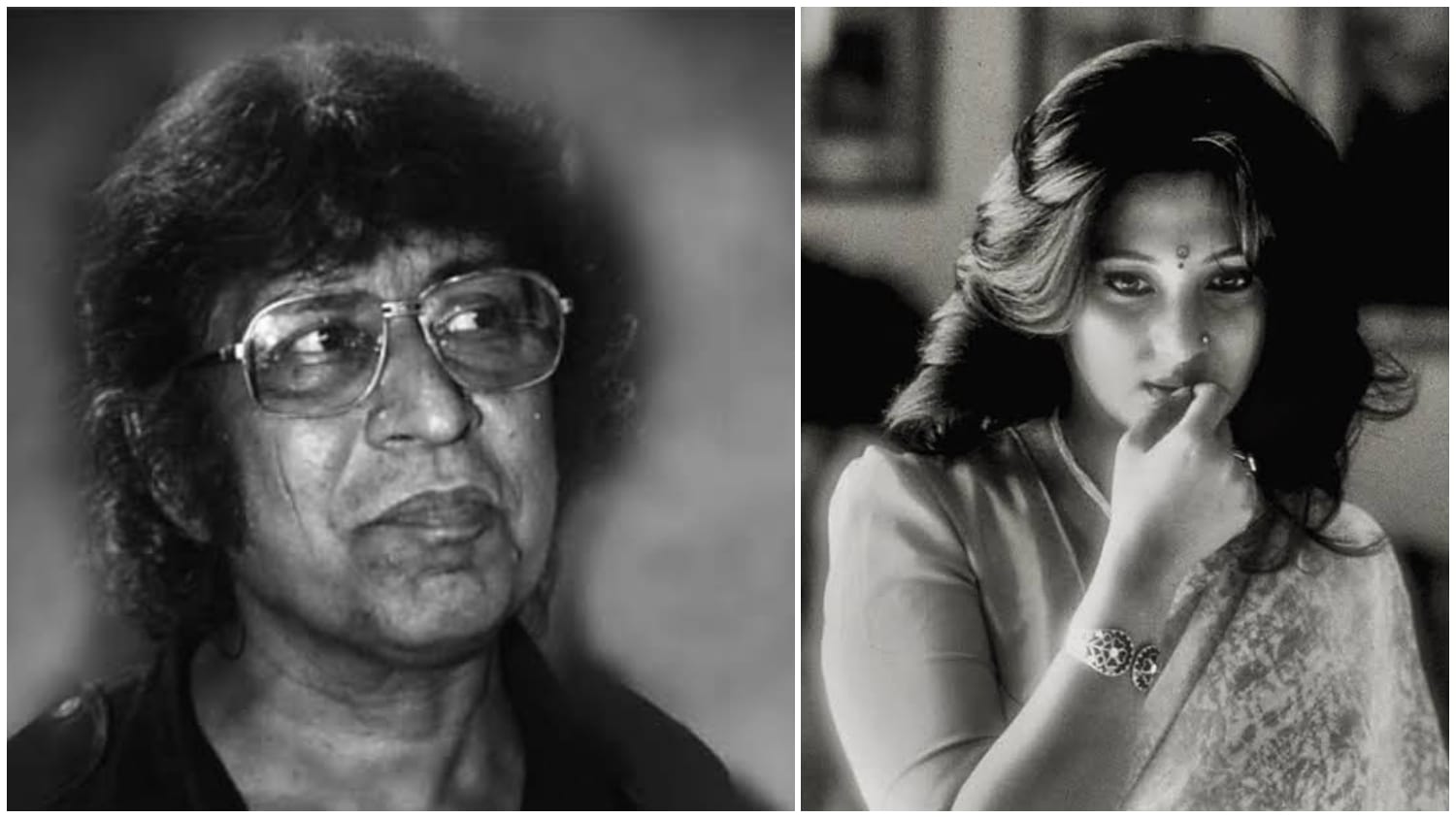 Wasim Kapoor: মুনমুন সেনের ন্যুড পোট্রেট আর আঁকা হল না