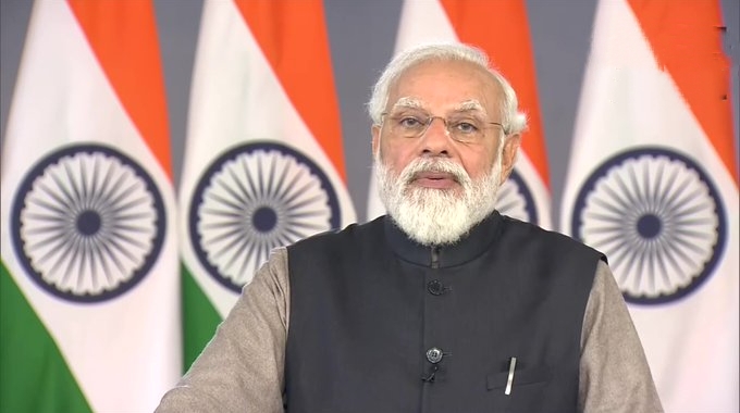 PM Modi: উদ্বেগজনক দেশের করোনা পরিস্থিতি! মোদির নেতৃত্বে উচ্চ পর্যায়ের বৈঠক দিল্লিতে
