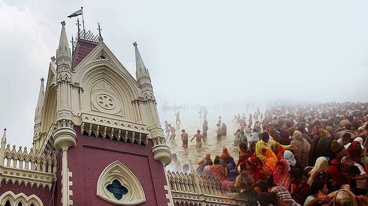 Gangasagar Mela: গঙ্গাসাগরে মানা হচ্ছে বিধি? খতিয়ে দেখতে যাচ্ছে হাইকোর্ট নিযুক্ত কমিটি