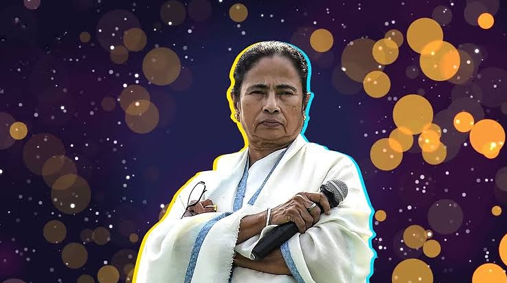 Mamata: দেশের বিরোধী শিবিরের জনপ্রিয়তম মুখ মমতা, মুখ্যমন্ত্রী হিসেবে দেশের মধ্যে দ্বিতীয়