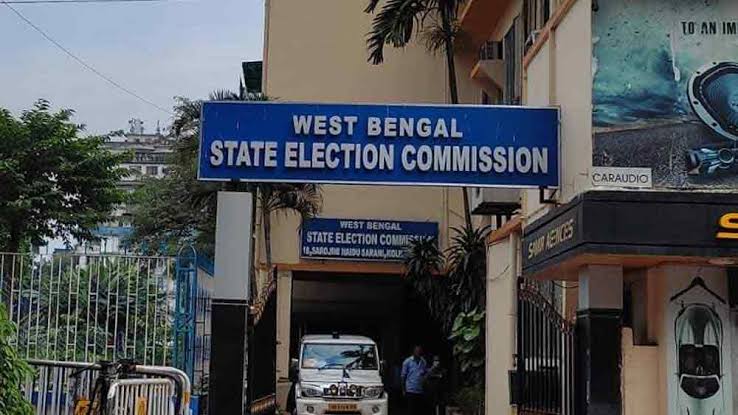 Municipal Election: করোনা আবহেই ৪ পুরভোট? মঙ্গলবার কমিশন-নবান্ন বৈঠকে সিদ্ধান্ত?