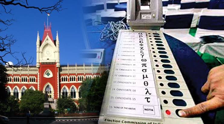 Municipal Election: ৪৮ ঘণ্টার মধ্যে ভোটের ভবিষ্যৎ নিয়ে সিদ্ধান্ত! কী জানাল কলকাতা হাইকোর্ট?