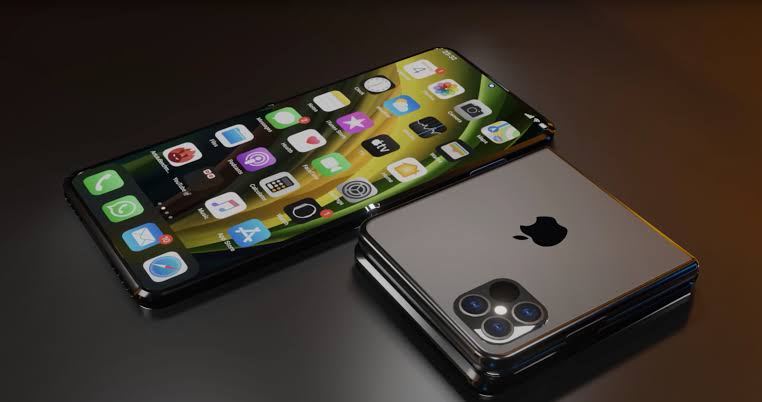 Apple: বাজারে আসছে অ্যাপলের ফোল্ডেবল স্মার্টফোন?