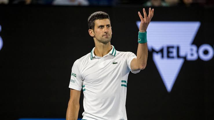 Novak Djokovic: অস্ট্রেলিয়ায় ‘জনস্বার্থে’ দ্বিতীয় বারের জন্য বাতিল জকোভিচের ভিসা!