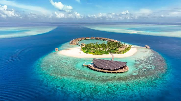 Maldives: বাড়ছে সমুদ্র পৃষ্ঠের উচ্চতা, চলতি শতকেই তলিয়ে যাবে মালদ্বীপ?