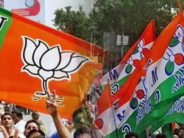 BJP-TMC Clash: নেতাজির স্মরণকে কেন্দ্র করে তৃণমূল-বিজেপি সংঘর্ষ! উত্তপ্ত ভাটপাড়া