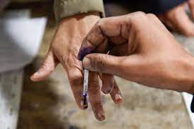 Municipal Election: মঙ্গলবার রাজ্যের কোন ২টি বুথে পুর্ননির্বাচন? জানাল কমিশন