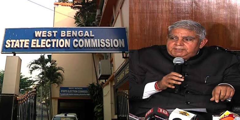 Municipal Election: রাজভবনে কখন আসছেন নির্বাচন কমিশনার? জানালেন রাজ্যপাল