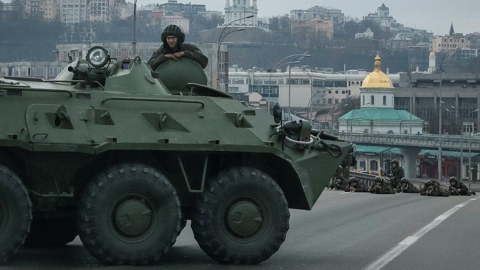Ukraine-Russia: নতুন করে ইউক্রেনে আক্রমণে গতি বৃদ্ধি রাশিয়ার