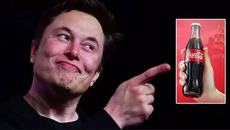 Elon Musk: টুইটারের পর কোকাকোলা! কী জানালেন এলন মাস্ক?