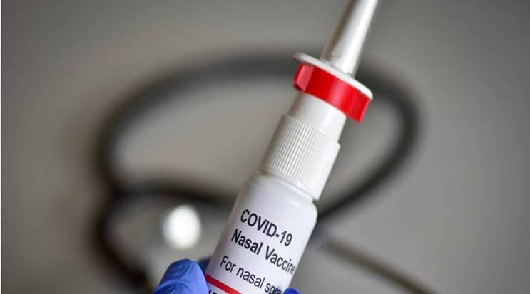 Covid Vaccine: বিশ্বে প্রথম, ছাড় পেল নাকে স্প্রে করার কোভিড ভ্যাকসিন