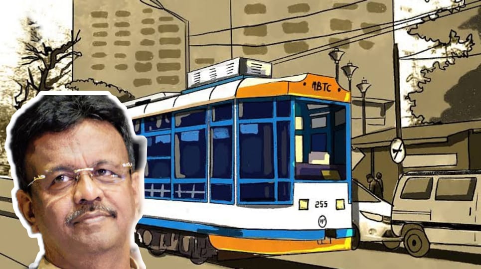Tram: কলকাতার ট্রাম লাইনে চলবে ইলেকট্রিক ট্রলি বাস! কী জানালেন পরিবহণ মন্ত্রী?