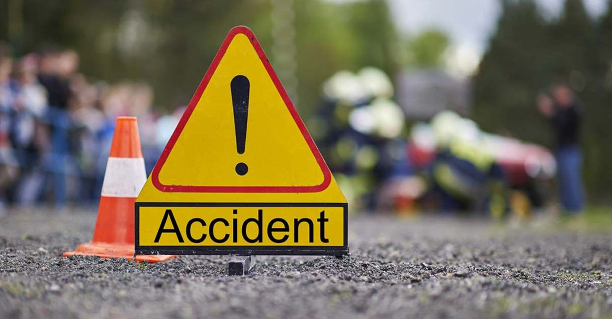 Accident: বেপরোয়া গতি! ফের রেড রোডে দুর্ঘটনায় দুমড়ে গেল গাড়ি