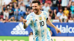 Lionel Messi: এক ম্যাচে পাঁচ গোল করে পেলেকে টপকে গেলেন মেসি!