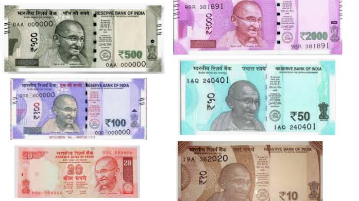 Indian Currency: ভারতীয় নোটে থাকবে রবীন্দ্রনাথ, কালামের জলছবি!