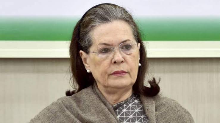 Sonia Gandhi: করোনা আক্রান্ত কংগ্রেস সভানেত্রী