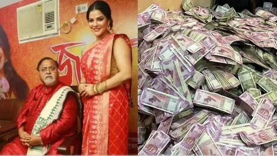 Arpita Mukherjee: টালিগঞ্জ ও বেলঘরিয়ার টাকা পার্থর! ইডি জেরায় বিস্ফোরক দাবি অর্পিতার