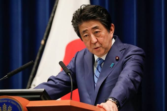 Shinzo Abe: আততায়ীর গুলিতে মৃত্যু জাপানের প্রাক্তন প্রধানমন্ত্রীর!