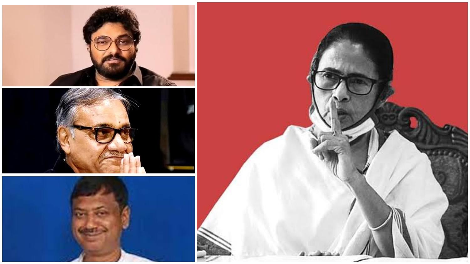 West Bengal Cabinet: রদবদল হচ্ছে রাজ্য মন্ত্রিসভায়, নতুন দায়িত্বে কারা? বাদ পড়তে পারেন কে কে?