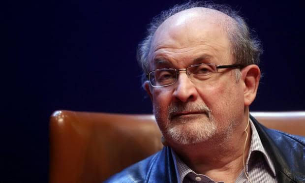 Salman Rushdie: ভেন্টিলেটর থেকে বের করার পরে কেমন আছেন সলমন রুশদি?
