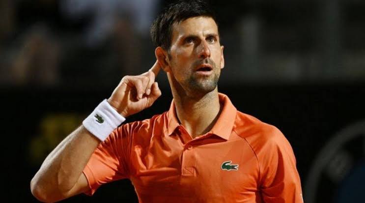 Novak Djokovic: নেবেন না করোনা টিকা, ইউএস ওপেন থেকে নাম প্রত্যাহার জোকারে’র