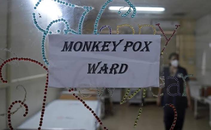Monkey Pox: মাঙ্কি পক্স নিয়ে সতর্ক স্বাস্থ্য ভবন, বিশেষ ওয়ার্ড বেলেঘাটা আইডিতে