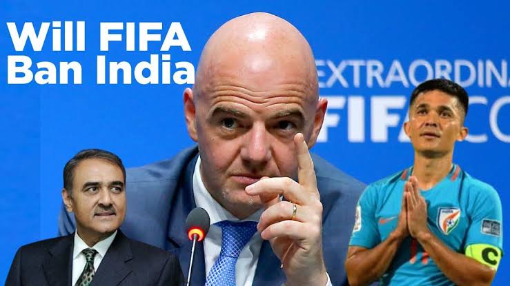 FIFA: ভারত থেকে তুলে নেওয়া হতে পারে মহিলাদের অনুর্ধ্ব ১৭ ফুটবল বিশ্বকাপ! ফিফার পত্রবোমায় চাঞ্চল্য