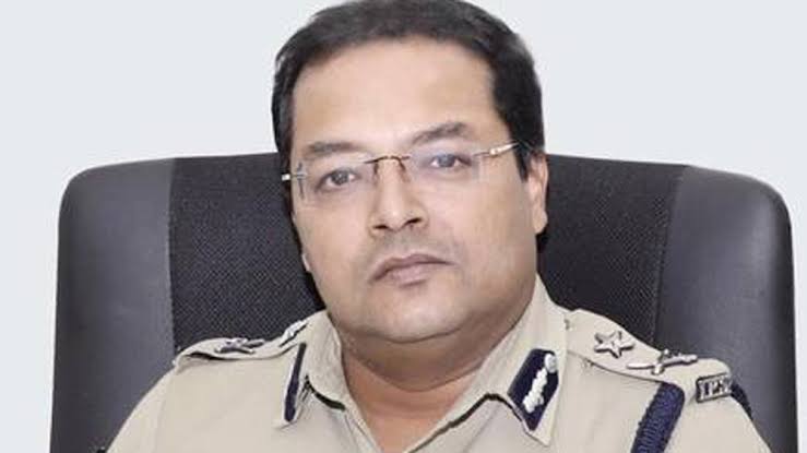 Police: বাগুইআটি কাণ্ডের জের? বিধাননগরের সিপি বদল
