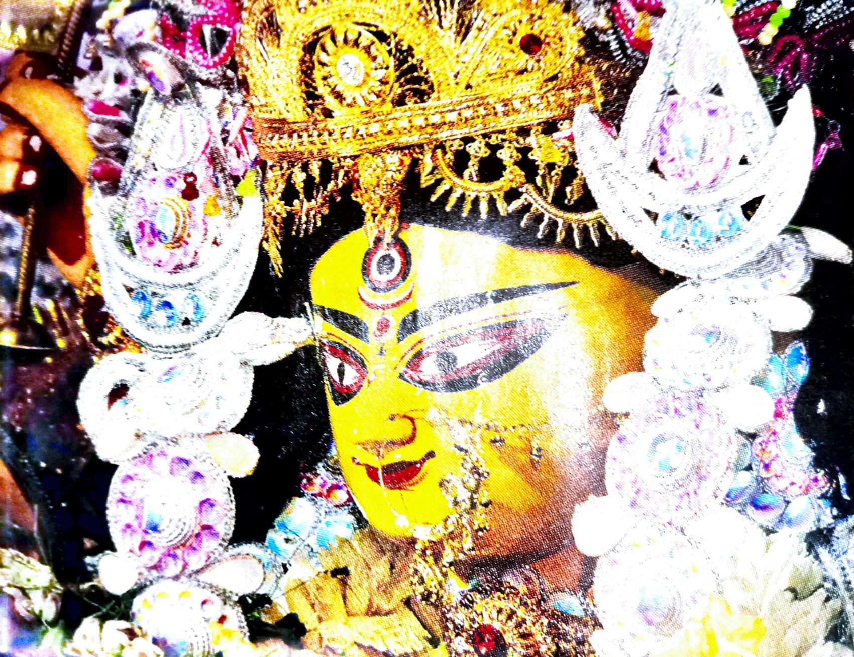 Durga Puja: বলির জন্য কাশী থেকে আনা হয় বাটা চিনির মঠ! খেলাৎচন্দ্র ঘোষের দুর্গাপুজোর ইতিহাস জানেন?
