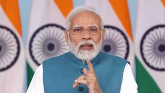 Modi: গোটা দেশে পুলিশের ‘অভিন্ন ইউনিফর্ম’! কী ঘোষণা প্রধানমন্ত্রীর?