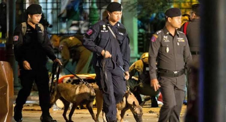 Thailand: ক্রেশে ঢুকে হামলা! বন্দুকবাজের গুলিতে মৃত্য ২২ শিশু সহ অন্তত ৩৪