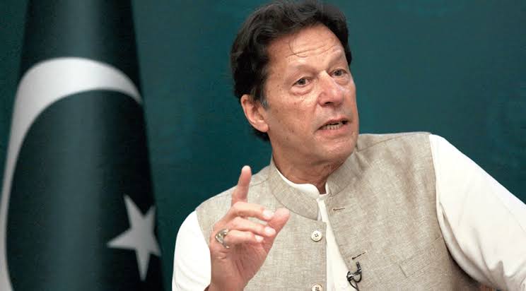 Imran Khan: হত্যার ষড়যন্ত্রের নেপথ্যে কারা? বিস্ফোরক অভিযোগ ইমরান খানের