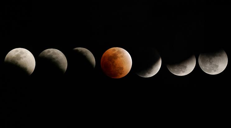 Lunar Eclipse: আজ বছরের শেষ পূর্ণগ্রাস চন্দ্রগ্রহণ, জেনে নিন নির্ঘণ্ট