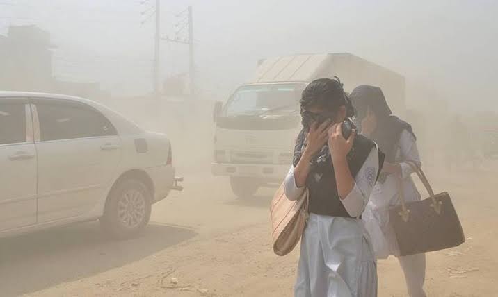 Air Pollution: দেশের মধ্যে সবথেকে দূষিত কোন শহর? প্রকাশিত তালিকা, কোন স্থানে তিলোত্তমা কলকাতা?