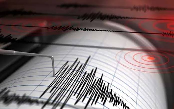 Earthquake: মধ্যরাতে ভূমিকম্পে কেঁপে উঠল আন্দামান ও নিকোবর দ্বীপপুঞ্জ