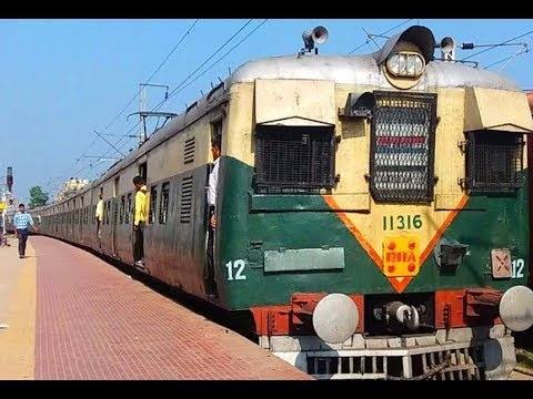 Train: চলন্ত ট্রেনে ব্যবসায়ীর ওপরে হামলা! হাসপাতালে আক্রান্ত
