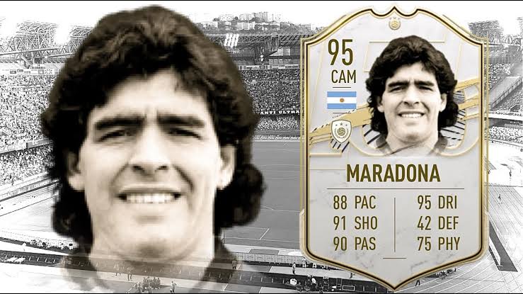 Maradona FIFA: এবার থেকে বিশ্বকাপে ‘মারাদোনা দিবস’, কী ঘোষণা ফিফার?