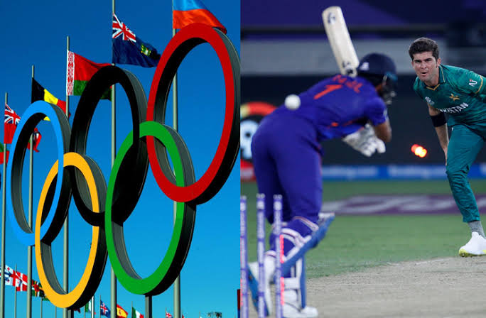 Olympics: অলিম্পিকের আসরে ফিরছে ক্রিকেট! কী পরিকল্পনা আইসিসির?
