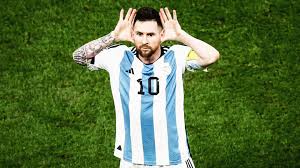 Lionel Messi: এখনই অবসর নিচ্ছেন না ফুটবলের রাজপুত্র! কী জানালেন মেসি?