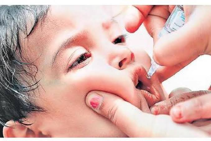 Polio Vaccine: নতুন বছরে পোলিও টিকার নিয়মে কী বদল কেন্দ্রের?