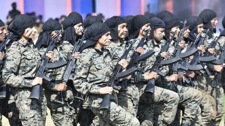 Jammu Kashmir: জঙ্গি দমনে বিশেষ মহিলা বাহিনী! কী পরিকল্পনা সিআরপিএফের?