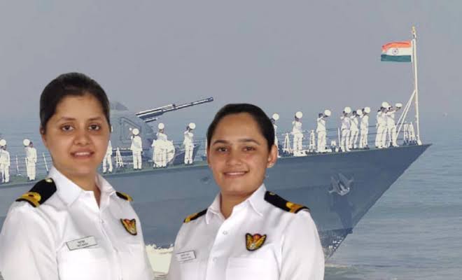 Indian Navy: ভারতীয় নৌ-সেনায় মহিলা কমান্ডো! কীভাবে হবে নিয়োগ?