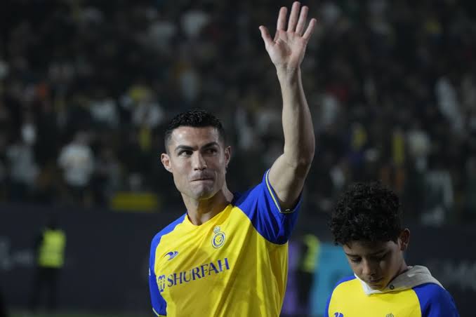 Ronaldo: বাদ গেলেন ক্যামেরুনের স্ট্রাইকার! কার স্থানে আল নাসেরে ঢুকলেন রোনাল্ডো?