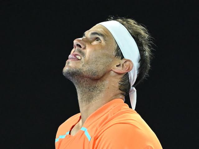 Rafael Nadal: অস্ট্রেলিয়ান ওপেন থেকে ছিটকে গেলেন নাদাল! শারীরিক ভাবে আনফিট!