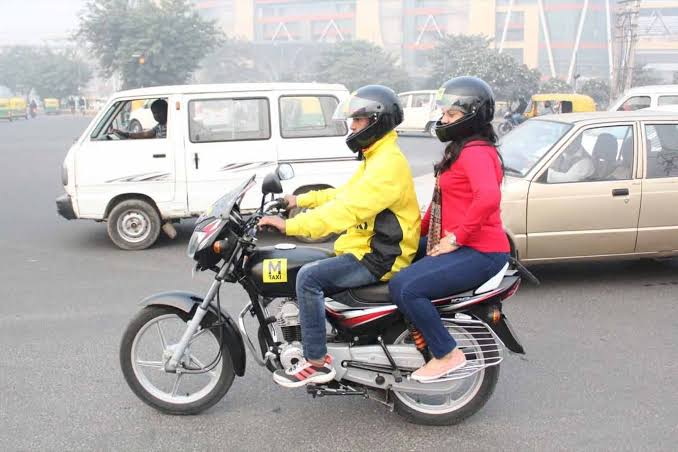 Bike Taxi: আজ থেকে নিষিদ্ধ সমস্ত ধরনের বাইক ট্যাক্সি! চরম বিপাকে চালক-গ্রাহকরা