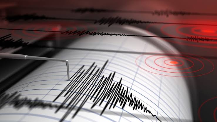 Earthquake: ফের ভয়াবহ ভূমিকম্প! কেঁপে উঠল চিন-তাজাকিস্তান সীমান্ত এলাকা