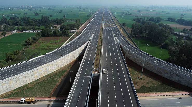 Delhi Mumbai Expressway: দেশের দীর্ঘতম এক্সপ্রেসওয়ে! দিল্লি থেকে জয়পুর পৌঁছনো যাবে কতক্ষণে?