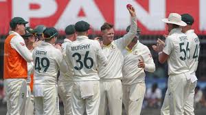 India Vs Australia: ইন্দোর টেস্টে ৯ উইকেটে অস্ট্রেলিয়ার কাছে হার ভারতের