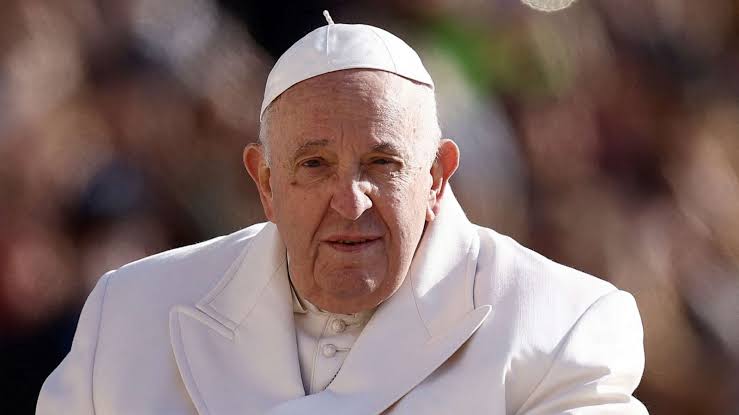 Pope Francis: আচমকাই অসুস্থ পোপ ফ্রান্সিস! ভর্তি হাসপাতালে