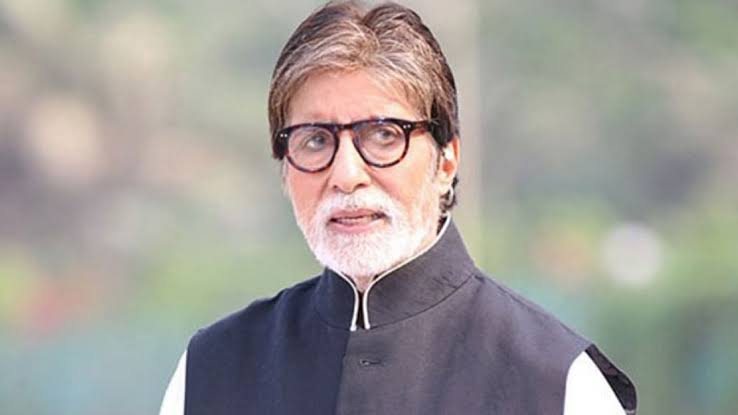 Amitabh Bachchan: শ্যুটিং চলাকালীন বড়সড় বিপদের হাত থেকে বাঁচলেন বিগ বি! চোট পাঁজরে